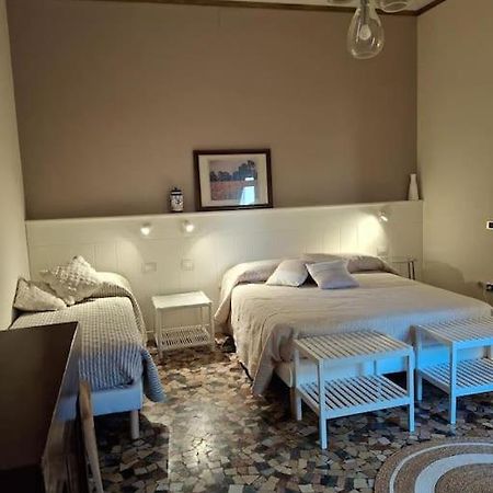 Casa Agostino Codazzi Dimora Storica Lugo  Eksteriør bilde