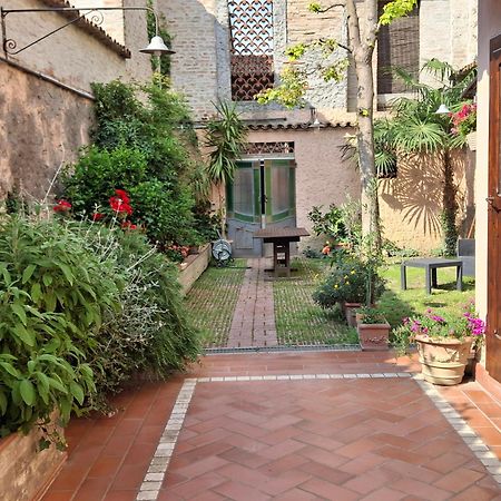 Casa Agostino Codazzi Dimora Storica Lugo  Eksteriør bilde