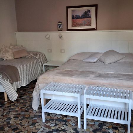 Casa Agostino Codazzi Dimora Storica Lugo  Eksteriør bilde