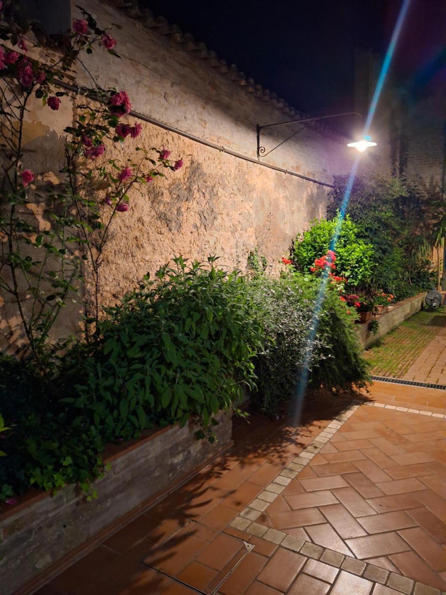 Casa Agostino Codazzi Dimora Storica Lugo  Eksteriør bilde