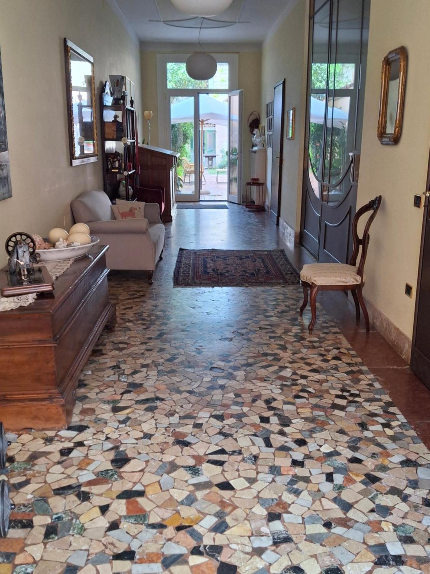 Casa Agostino Codazzi Dimora Storica Lugo  Eksteriør bilde