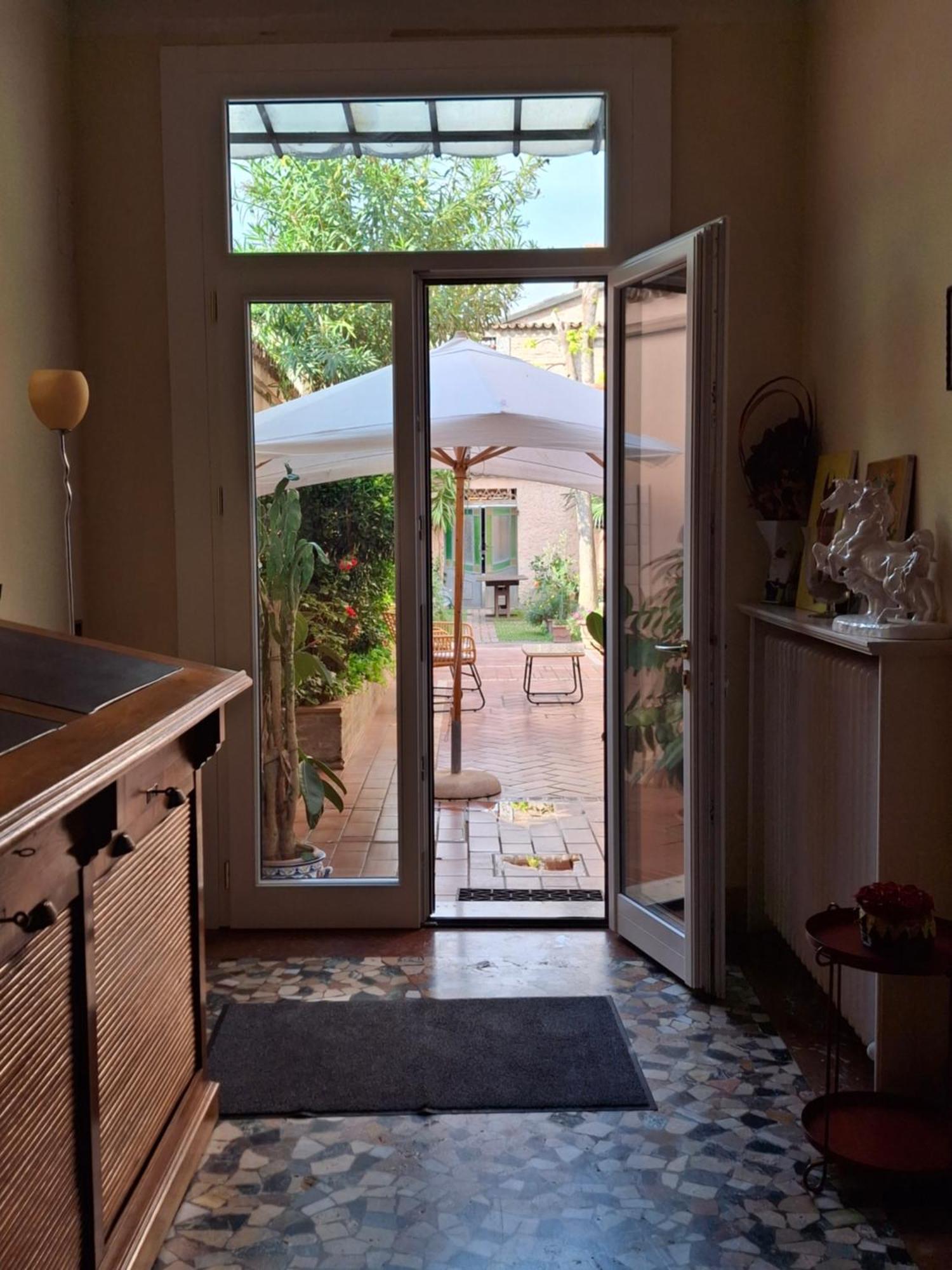 Casa Agostino Codazzi Dimora Storica Lugo  Eksteriør bilde